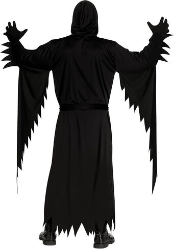 Fun World Childrens Ghost Face® Aged Child CostumeCostume in Saudi Arabia