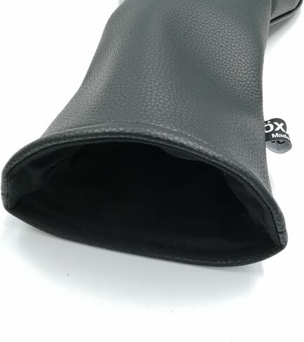 Golf Club Covers Headcovers PU Leather Animal Bird Plant Flower for Driver Fairway Woods Hybrid Protector with Interchangeable Number Tag in Saudi Arabia