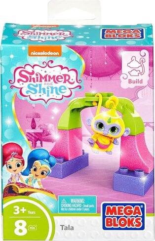 Mega Bloks Shimmer & Shine, Tala in Saudi Arabia