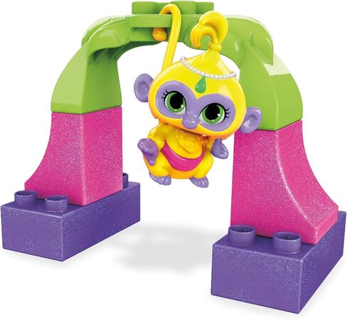 Mega Bloks Shimmer & Shine, Tala in Saudi Arabia