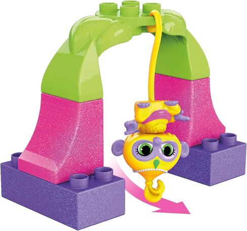 Mega Bloks Shimmer & Shine, Tala in Saudi Arabia