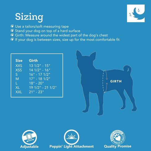 RC Pet Products Step in Cirque Soft Walking Dog Harness، صغير، Splatter، s in Saudi Arabia
