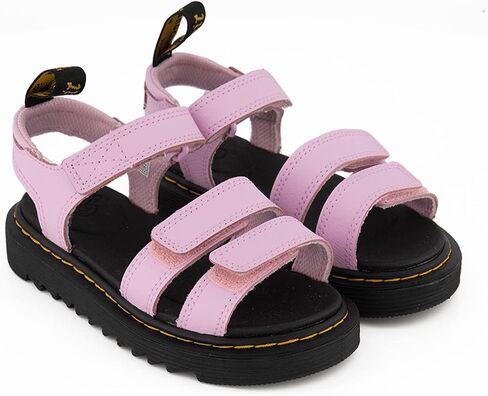 Dr. Martens Unisex-Adult Klaire (Little Big Kid) J in Saudi Arabia