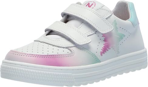 Naturino Girl's Hess 2 Vl (Little Kid) Sneaker in Saudi Arabia