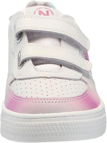 Naturino Girl's Hess 2 Vl (Little Kid) Sneaker in Saudi Arabia