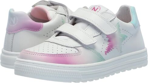 Naturino Girl's Hess 2 Vl (Little Kid) Sneaker in Saudi Arabia
