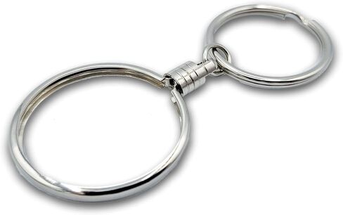 AA Coin Holder Keychains in Saudi Arabia