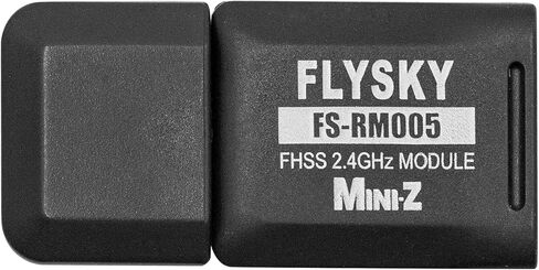 GoolRC Flysky FS-RM005 Module for NB4/NB4 Pro Radio Transmitter Remote Controller in Saudi Arabia