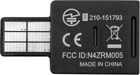 GoolRC Flysky FS-RM005 Module for NB4/NB4 Pro Radio Transmitter Remote Controller in Saudi Arabia