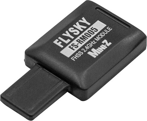 GoolRC Flysky FS-RM005 Module for NB4/NB4 Pro Radio Transmitter Remote Controller in Saudi Arabia