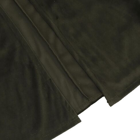 عباءة بغطاء للرأس من العصور الوسطى من Yolsun عصر النهضة مع غطاء للرأس للبالغين، أزياء تنكرية للهالوين in Kuwait