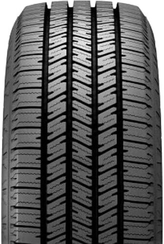 إطار الشاحنة الخفيفة التجارية للطرق السريعة Firestone Transforce HT2 LT265/70R17 121 R E in Saudi Arabia