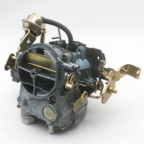 KIPA Carburetor For Rochester 2GC 2 Barrel Type Chevy 5.7L 350 6.6L 400 Engines B60 Blazer C10 C20 C30 C50 C60 C70 Camaro Caprice Chevelle Corvette G10 G20 G30 K10 K20 K30 P10 P20 P30 Malibu in Saudi Arabia