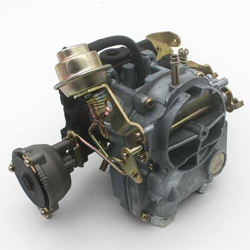 KIPA Carburetor For Rochester 2GC 2 Barrel Type Chevy 5.7L 350 6.6L 400 Engines B60 Blazer C10 C20 C30 C50 C60 C70 Camaro Caprice Chevelle Corvette G10 G20 G30 K10 K20 K30 P10 P20 P30 Malibu in Saudi Arabia