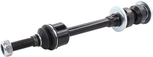 مجموعة تعليق وصلات نهاية قضيب التثبيت الأمامي XtremeAmazing لـ Dodge Ram 1500 2500 3500 RWD 2002-2010 مجموعة من 2 in Saudi Arabia