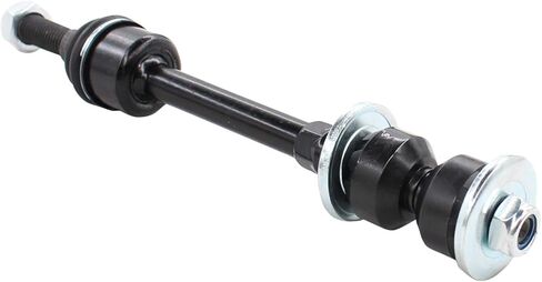 مجموعة تعليق وصلات نهاية قضيب التثبيت الأمامي XtremeAmazing لـ Dodge Ram 1500 2500 3500 RWD 2002-2010 مجموعة من 2 in Saudi Arabia