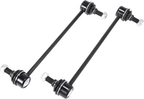 X AUTOHAUX 1 Pair Car Front Stabilizer Sway Bar End Links K80249 48820-08020 for Toyota Sienna 2004-2010 in Saudi Arabia