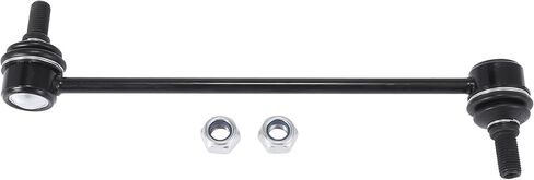 X AUTOHAUX 1 Pair Car Front Stabilizer Sway Bar End Links K80249 48820-08020 for Toyota Sienna 2004-2010 in Saudi Arabia