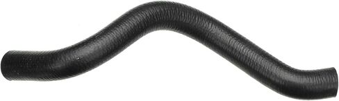 Premium Molded Coolant Hose in Saudi Arabia