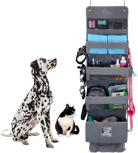 Pet Supplies & Accessories Over-the-Door Storage Organizer in Saudi Arabia