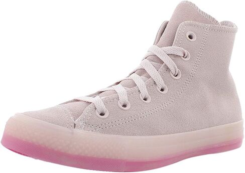 كونفيرس للرجال Interstellar CT All Star Barely Rose Prime Pink مقاس 5 in Saudi Arabia