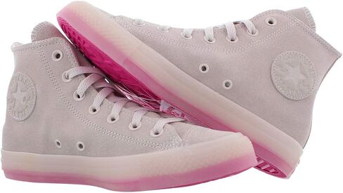 كونفيرس للرجال Interstellar CT All Star Barely Rose Prime Pink مقاس 5 in Saudi Arabia