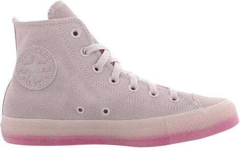 كونفيرس للرجال Interstellar CT All Star Barely Rose Prime Pink مقاس 5 in Saudi Arabia