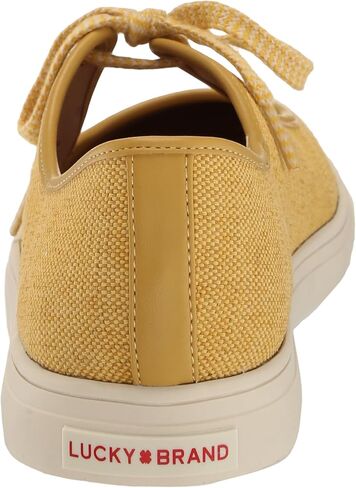 Lucky Brand Women's Lisia Sneaker in Kuwait