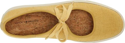 Lucky Brand Women's Lisia Sneaker in Kuwait