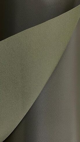 600 Denier 60" Wide Waterproof, Water Repellant Canvas Fabric for Indoor/Outdoor Projects, Upholstery, Home Decor - Sold by The Yard in Saudi Arabia