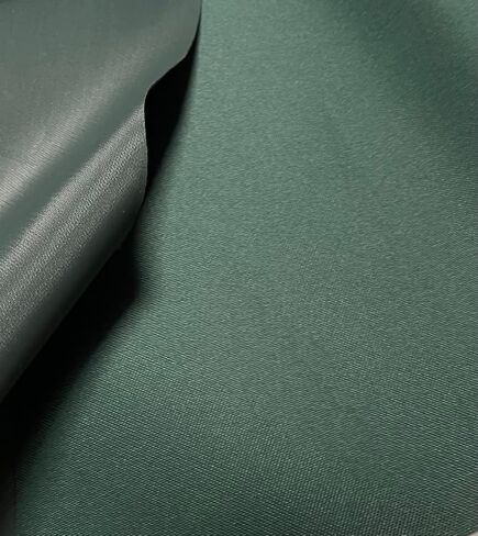 600 Denier 60" Wide Waterproof, Water Repellant Canvas Fabric for Indoor/Outdoor Projects, Upholstery, Home Decor - Sold by The Yard in Saudi Arabia