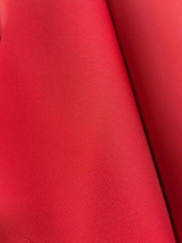 600 Denier 60" Wide Waterproof, Water Repellant Canvas Fabric for Indoor/Outdoor Projects, Upholstery, Home Decor - Sold by The Yard in Saudi Arabia