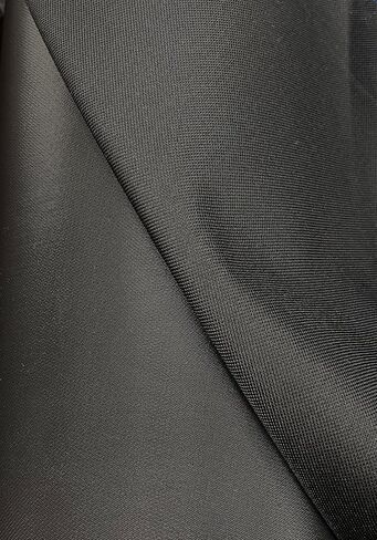 600 Denier 60" Wide Waterproof, Water Repellant Canvas Fabric for Indoor/Outdoor Projects, Upholstery, Home Decor - Sold by The Yard in Saudi Arabia
