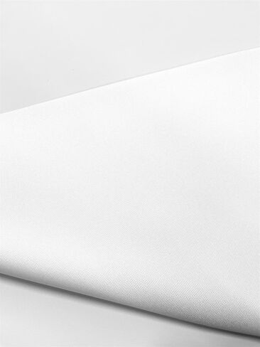 600 Denier 60" Wide Waterproof, Water Repellant Canvas Fabric for Indoor/Outdoor Projects, Upholstery, Home Decor - Sold by The Yard in Saudi Arabia