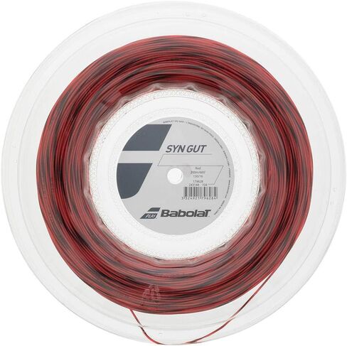 Babolat Syn Gut Tennis String Reel in Saudi Arabia