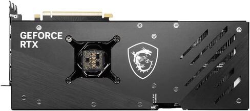 بطاقة رسومات MSI Gaming GeForce RTX 4070 Ti 12GB GDRR6X 192-Bit HDMI/DP Nvlink Tri-Frozr 3 Ada Lovelace Architecture (RTX 4070 Ti Gaming Trio 12G) in Saudi Arabia