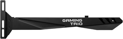 بطاقة رسومات MSI Gaming GeForce RTX 4070 Ti 12GB GDRR6X 192-Bit HDMI/DP Nvlink Tri-Frozr 3 Ada Lovelace Architecture (RTX 4070 Ti Gaming Trio 12G) in Saudi Arabia