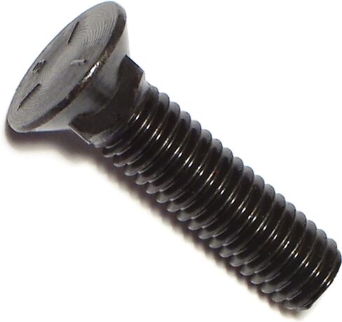 014973395131 Grade 5 Plow Bolts, 3/8-16 x 1-1/2, Piece-214 in Saudi Arabia