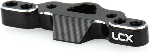 سباق RC سيارة CNC تشكيله الألومنيوم الجبهة الحدبة كتلة ل 1/16 1/18 LOSI Mini-B Buggy Mini-T 2.0 ملعب شاحنة، ترقية أجزاء الملحقات in Saudi Arabia