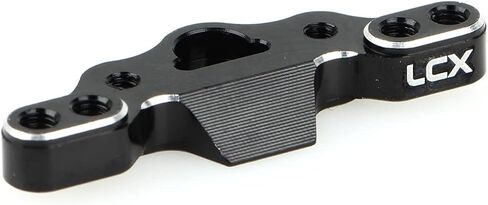 سباق RC سيارة CNC تشكيله الألومنيوم الجبهة الحدبة كتلة ل 1/16 1/18 LOSI Mini-B Buggy Mini-T 2.0 ملعب شاحنة، ترقية أجزاء الملحقات in Saudi Arabia
