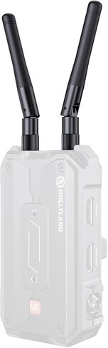 ينطبق هوائي Hollyland الأسطواني (2.4 جيجا هرتز و5 جيجا هرتز) على: Pyro H (Duo Kit) in Kuwait