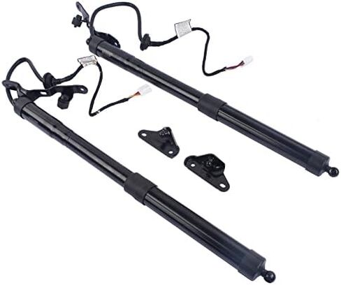 Pair Left and Right Power Liftgate Tailgate Struts Assembly Compatible with Toyota RAV4 2013-2018# 68910-09010 68920-09010 in Saudi Arabia