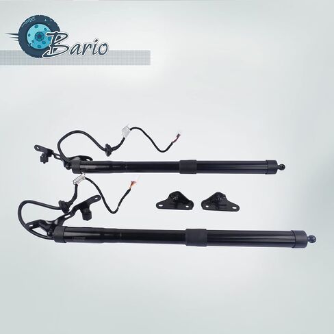 Pair Left and Right Power Liftgate Tailgate Struts Assembly Compatible with Toyota RAV4 2013-2018# 68910-09010 68920-09010 in Saudi Arabia