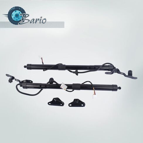 Pair Left and Right Power Liftgate Tailgate Struts Assembly Compatible with Toyota RAV4 2013-2018# 68910-09010 68920-09010 in Saudi Arabia