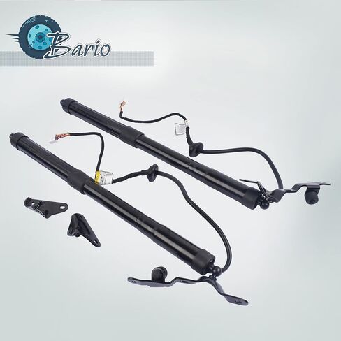 Pair Left and Right Power Liftgate Tailgate Struts Assembly Compatible with Toyota RAV4 2013-2018# 68910-09010 68920-09010 in Saudi Arabia