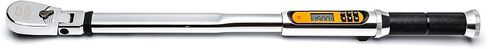 مفتاح عزم الدوران الإلكتروني GEARWRENCH 3/8" Drive 120XP Flex Head بزاوية - 85195 in Saudi Arabia