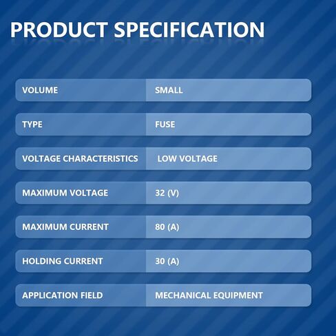 12 حزمة سيارة 12 فولت محول صنبور الصمامات الإضافية، صمام صغير منخفض المظهر، مع 4 أنواع ATO ATC ATM APM حامل الصمامات، تطبيق للسيارات والشاحنات والقوارب (أسود) in Kuwait