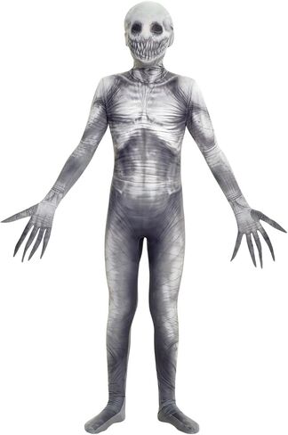 Morphsuits boys The Rake Urban Legends Kids Fancy Dress in Saudi Arabia