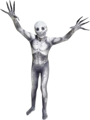 Morphsuits boys The Rake Urban Legends Kids Fancy Dress in Saudi Arabia