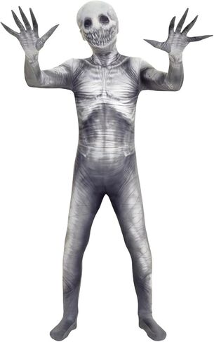 Morphsuits boys The Rake Urban Legends Kids Fancy Dress in Saudi Arabia
